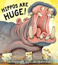 Hippos huge london for sale  UK