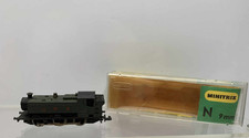 Minitrix gauge gwr for sale  SUDBURY