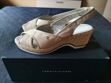 scarpe tommy hilfiger donna usato scarpe tommy hilfiger donna usato Bergamo