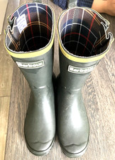 Barbour bede traditional for sale  STOCKPORT