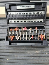 Black decker drill for sale  RHYL