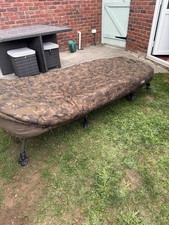 Fox camo lite for sale  DONCASTER