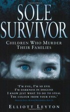 Sole survivor true for sale  ROSSENDALE