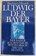 Ludwig bayer barbara gebraucht kaufen  Windach