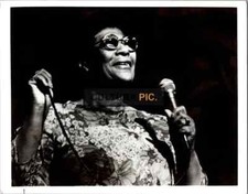 Photography singer ella d'occasion  Marseille I
