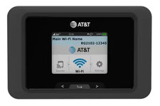Franklin A50 | Roteador Wi-Fi JEXtream RG2102 - Preto | JEXtream RG2102 | A50 comprar usado  Enviando para Brazil