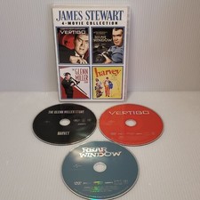 James stewart movie for sale  Ocala