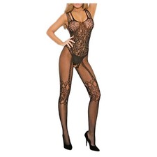 Sexy bodystocking aperta usato  Sassari