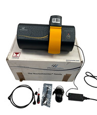 Chemometec nucleocounter 202 usato  Spedire a Italy