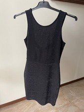 Tubino nero con usato  Parma