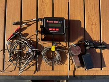 Flame boss 300 for sale  San Diego