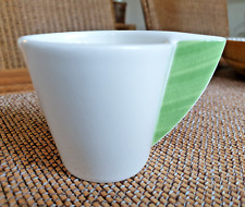 Palm leaf kaffeetasse gebraucht kaufen  Überherrn