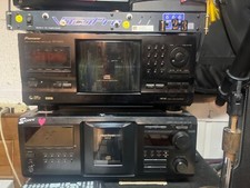 Karaoke machine complete for sale Karaoke machine complete for sale  Las Vegas