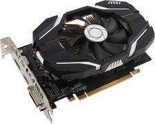 Bad msi geforce for sale  Vista