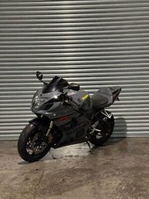 2005 suzuki gsx for sale  SUNDERLAND