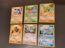 Carte pokemon team d'occasion  Brionne