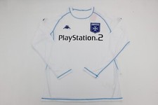 Maillot auxerre 2003 d'occasion  Luzech
