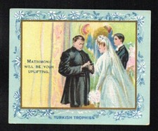 Matrimony uplifting 1910 for sale  Spartanburg