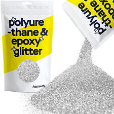 Hemway glitter epoxy for sale  Shipping to Ireland