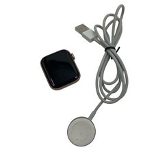 Apple Watch Series SE 40mm modelo: alumínio A2353 - ouro rosa #U7892 (VH) comprar usado  Enviando para Brazil