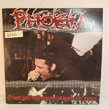 Phobia loud proud for sale  Marshall