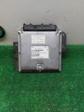 Centralina motore ecu usato  Qualiano