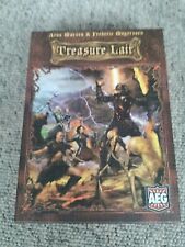 Treasure lair card for sale  SOUTHAMPTON