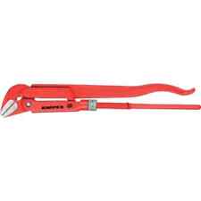 Knipex 020 rohrzange gebraucht kaufen  Bautzen