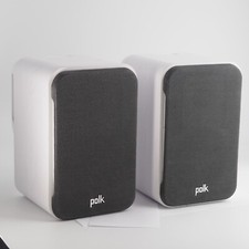Polk audio signature d'occasion  Paris XV