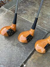 Persimmon golf clubs for sale  WORKINGTON