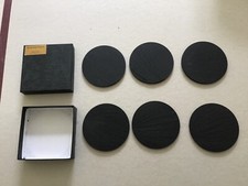 Coasters slate drinks for sale  SOLIHULL