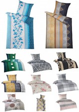 Bettwäsche 135x200 seersucker gebraucht kaufen  Leidersbach