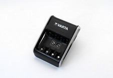 Varta lcd stecker gebraucht kaufen  Schwabmünchen