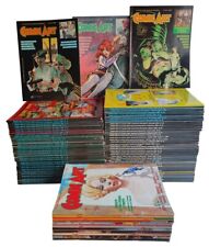 Comic art rivista usato  Messina
