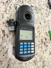 Hach 890 handheld for sale  Deltona