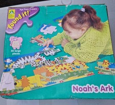 Early years noahs for sale  CHATHAM