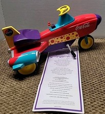 Large 1995 coca for sale  Bartlett