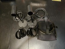 Oculus rift cv1 for sale  Camarillo