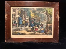 Currier ives sale for sale  Pittsburgh