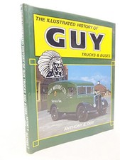 Illustrated history guy for sale  UK