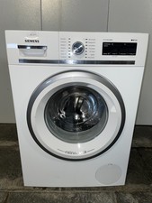 Siemens wm14w59a waschmaschine gebraucht kaufen  Mannheim