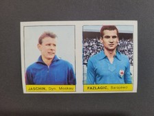 Sicker sammelbild bundesliga gebraucht kaufen  Langweid a.Lech