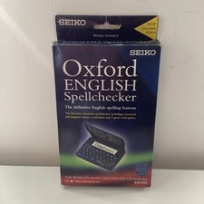 Seiko er1100 oxford for sale  LOUTH