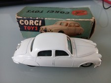 Corgi 208 jaguar for sale  LLANON