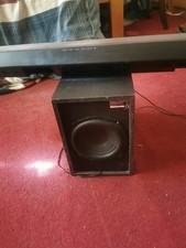 Sony ct60bt wct60 for sale  CROYDON