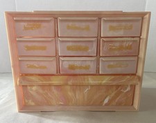 Vtg pink cabinet for sale  Portland