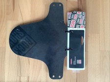 Rock shox fender gebraucht kaufen  Bergkamen