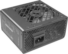 Tacens Anima APSIII500, Alimentatore PC SFX 500W, Tecnologia SMD 85% Bronze 12V,, używany na sprzedaż  Wysyłka do Poland