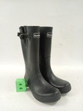 Barbour bede wellington for sale  RUGBY