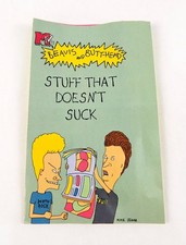 Beavis butt head for sale  Richmond
